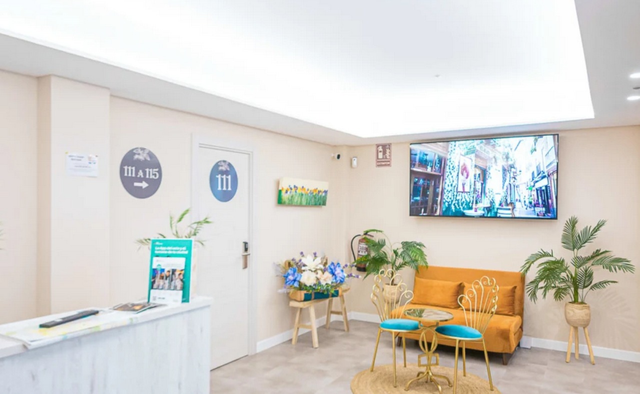 Hostal Plaza Boutique
